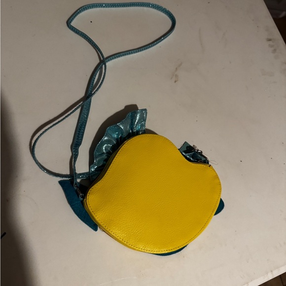 Target Flounder Purse - Picture 2 of 5